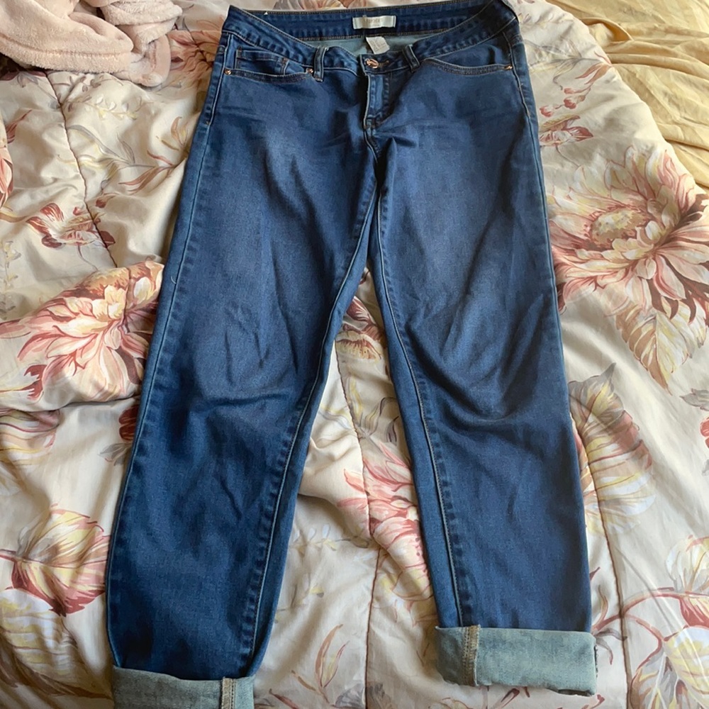 Forever 21 size 27 jeans